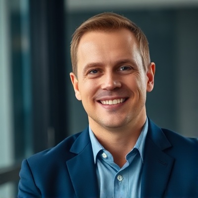 Stefan Kirchner — Wettanbieter expert